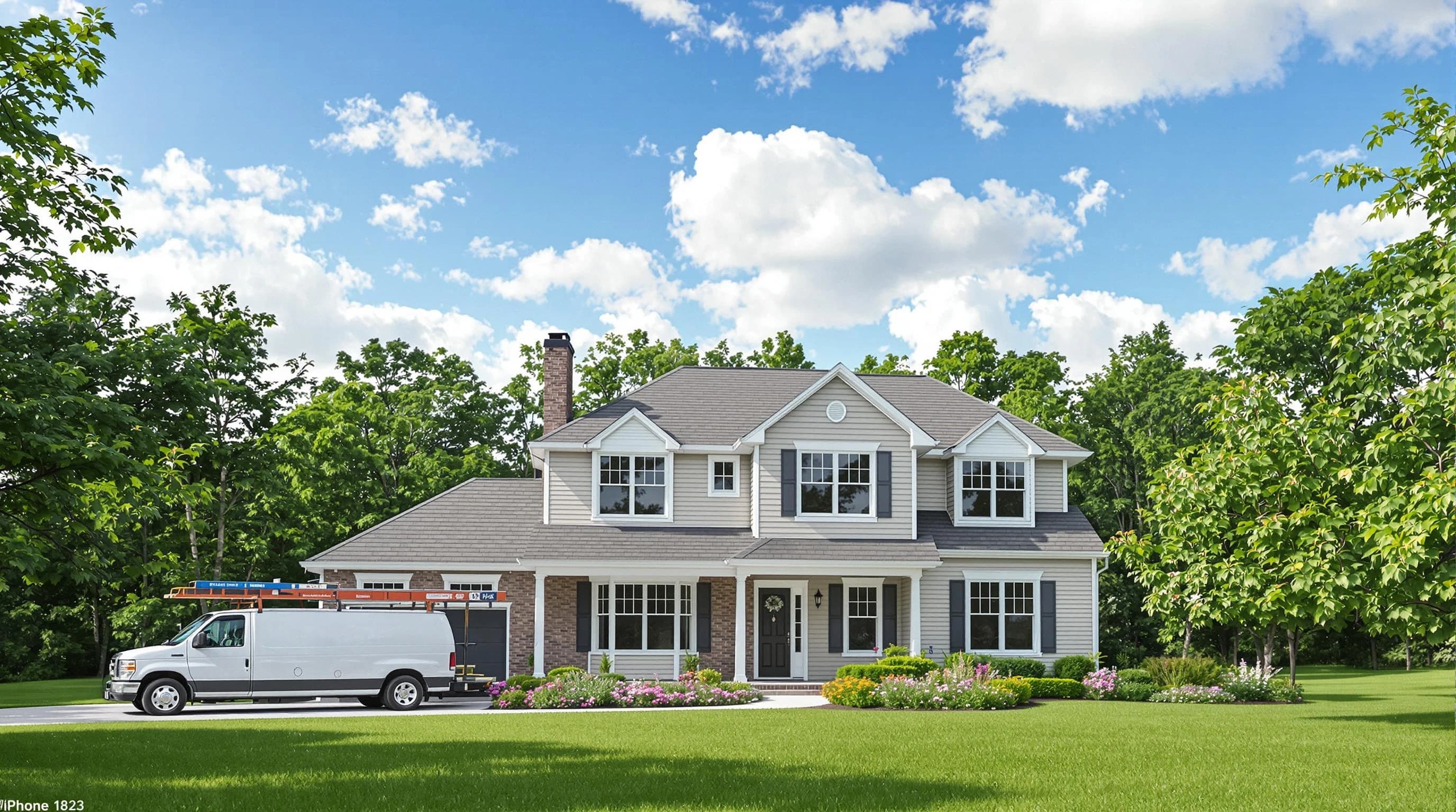 Carnegie Chimney Sweep chimney equipment