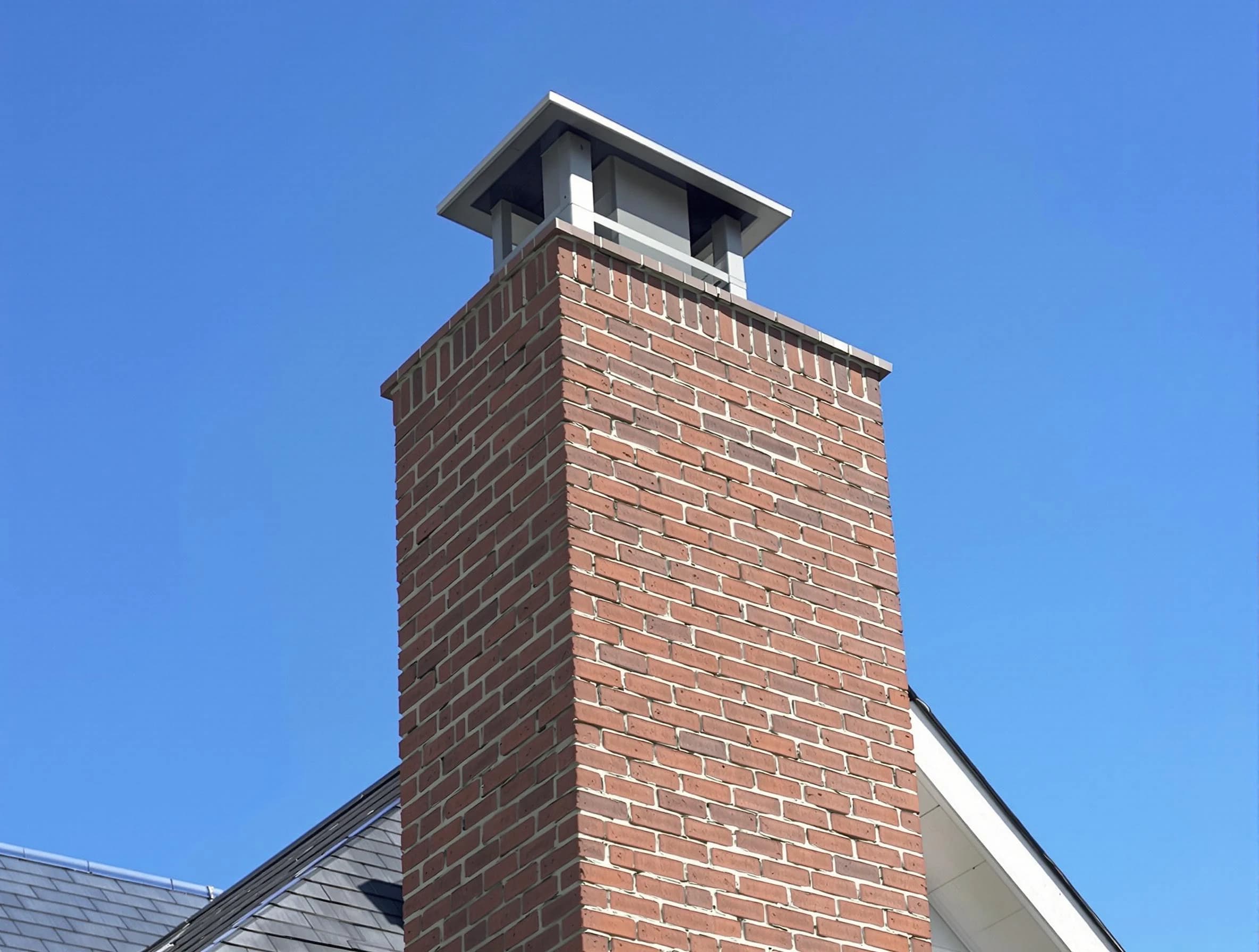 Chimney Remodeling service in Carnegie, PA